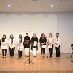 Buhara KKSM’den Anneler Günü’ne özel program