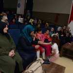 Buhara KKSM’den Anneler Günü’ne özel program