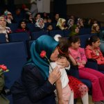 Buhara KKSM’den Anneler Günü’ne özel program