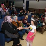 Buhara KKSM’den Anneler Günü’ne özel program