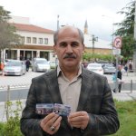 Belediye’den Halk Ekmek Kartı