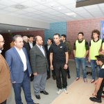 KYK Spor Oyunları Başladı