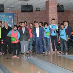 KYK Spor Oyunları Başladı