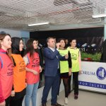 KYK Spor Oyunları Başladı