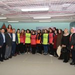 KYK Spor Oyunları Başladı