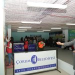 KYK Spor Oyunları Başladı