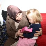 Halime Gül, “Vatandaş odaklı Belediyecilik hizmeti gerçekleştiriyoruz”