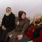 Halime Gül, “Vatandaş odaklı Belediyecilik hizmeti gerçekleştiriyoruz”