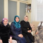 Halime Gül, “Vatandaş odaklı Belediyecilik hizmeti gerçekleştiriyoruz”