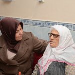 Halime Gül, “Vatandaş odaklı Belediyecilik hizmeti gerçekleştiriyoruz”