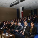 Aile Eğitim Merkezi’nden “Kadınlar ve Diyabet” konulu panel
