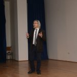 Aile Eğitim Merkezi’nden “Kadınlar ve Diyabet” konulu panel