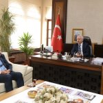 MİSİAD’dan Başkan Gül’e ziyaret