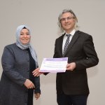 Aile Eğitim Merkezi’nden “Kadınlar ve Diyabet” konulu panel