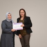 Aile Eğitim Merkezi’nden “Kadınlar ve Diyabet” konulu panel