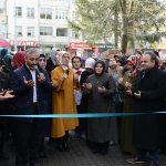 KKSM, Sanat Sokağı’nda satış ofisi açtı