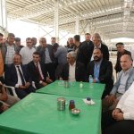 Yeni Hayvan Pazarı açıldı