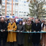 KKSM, Sanat Sokağı’nda satış ofisi açtı