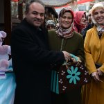 KKSM, Sanat Sokağı’nda satış ofisi açtı