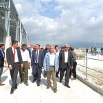 Yeni Hayvan Pazarı açıldı