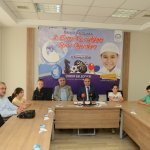 3.Cami Çocukları Spor Oyunları 16 Temmuz’da başlıyor