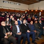 Mustafa Özçelik'e vefa