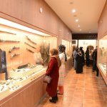 Kadınlar tarihe yolculuk yaptı