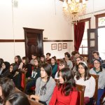 Empati Atölyesi çalışmalarına başladı