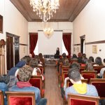 Empati Atölyesi çalışmalarına başladı