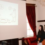 Empati Atölyesi çalışmalarına başladı