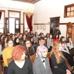 Empati Atölyesi çalışmalarına başladı