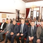 Empati Atölyesi çalışmalarına başladı