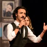 Mustafa Özçelik'e vefa