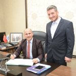 Belediye hizmeti vatandaşın ayağına götürüyor