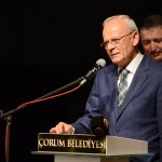 Mustafa Özçelik'e vefa