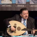 Mustafa Özçelik'e vefa