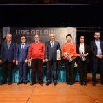 Mustafa Özçelik'e vefa