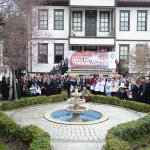 Kadınlardan Mehmetçiğe kumanya