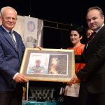 Mustafa Özçelik'e vefa