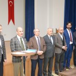 Belediye’de mülakat heyecanı