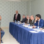 Belediye’de mülakat heyecanı