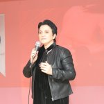 Altan, öğrencilerle buluştu