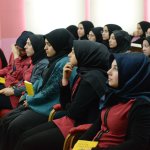 Altan, öğrencilerle buluştu