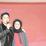 Altan, öğrencilerle buluştu