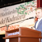 Hazreti Hatice bize rol model olmalıdır.