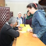 Hazreti Hatice bize rol model olmalıdır.