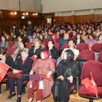 Bahçelievler Kksm’den “Bir Başkadır Benim Memleketim”  Dinletisi