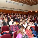 Bahçelievler Kksm’den “Bir Başkadır Benim Memleketim”  Dinletisi