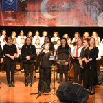 Bahçelievler Kksm’den “Bir Başkadır Benim Memleketim”  Dinletisi