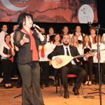 Bahçelievler Kksm’den “Bir Başkadır Benim Memleketim”  Dinletisi